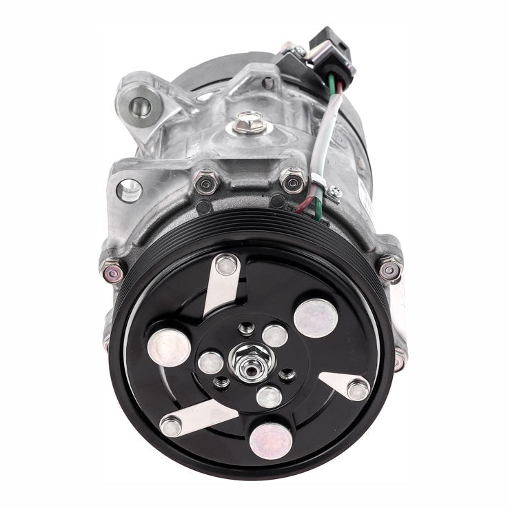 Compresor de A/C OEM Sanden para Audi A3, TT / Volkswagen Beetle, Golf, Jetta..