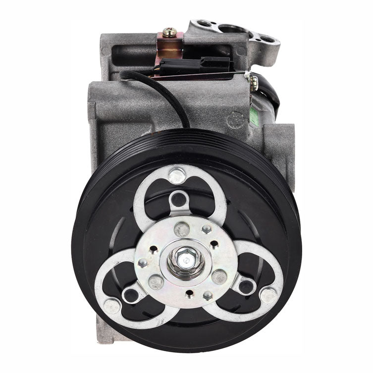 A/C Compressor OEM DKV14G for Subaru Baja, Outback QR