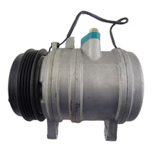 Cargar imagen en el visor de la galería, OEM New A/C Compressor for Chevy/Daewoo Matiz M100 OE# 717860
