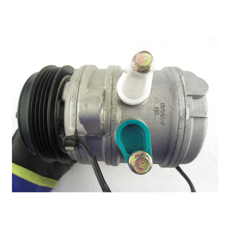 OEM New A/C Compressor for Chevy/Daewoo Matiz M100 OE# 717860