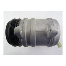 Cargar imagen en el visor de la galería, OEM New A/C Compressor for Chevy/Daewoo Matiz M100 OE# 717860