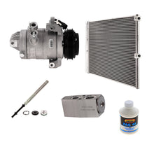 Cargar imagen en el visor de la galería, New AC Kit for Ford F150, Mustang, Transit150, Transit250 OE# BL3Z19703A