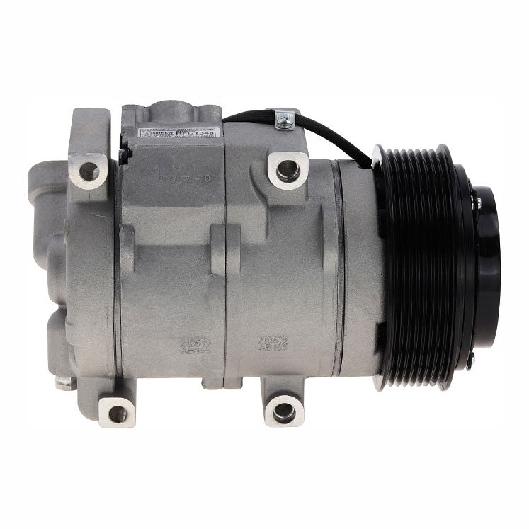 A/C Compressor 10SRE18C fits John Deere