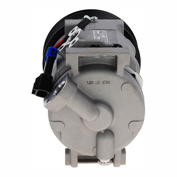 A/C Compressor 10SRE18C fits John Deere