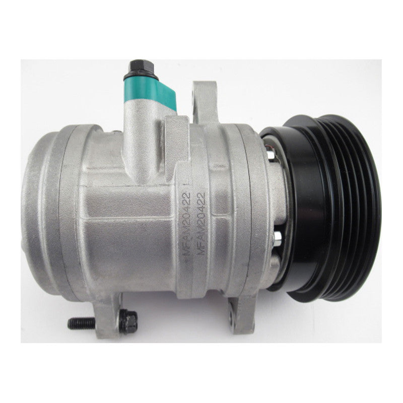 OEM New A/C Compressor for 04-07 Kia Picanto Hatchback OE# 97701-07500