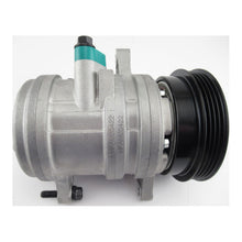 Cargar imagen en el visor de la galería, OEM New A/C Compressor for 04-07 Kia Picanto Hatchback OE# 97701-07500