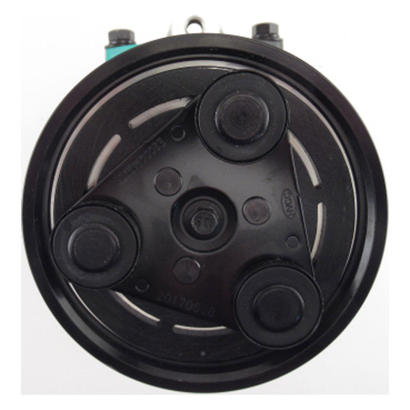 OEM New A/C Compressor for 04-07 Kia Picanto Hatchback OE# 97701-07500