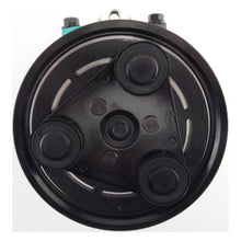 Cargar imagen en el visor de la galería, OEM New A/C Compressor for 04-07 Kia Picanto Hatchback OE# 97701-07500