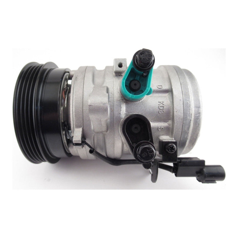 OEM New A/C Compressor for 04-07 Kia Picanto Hatchback OE# 97701-07500