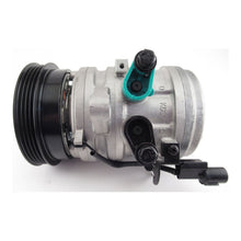 Cargar imagen en el visor de la galería, OEM New A/C Compressor for 04-07 Kia Picanto Hatchback OE# 97701-07500