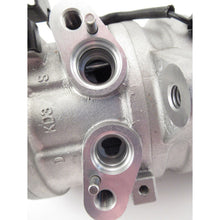 Cargar imagen en el visor de la galería, OEM New A/C Compressor for 04-07 Kia Picanto Hatchback OE# 97701-07500