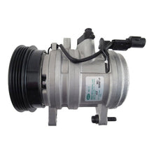 Cargar imagen en el visor de la galería, OEM New A/C Compressor for 04-07 Kia Picanto Hatchback OE# 97701-07500