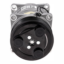 Cargar imagen en el visor de la galería, A/C Compressor OEM Valeo TM13HS for OE# 10354234 134-530846 144-530484 154... QR