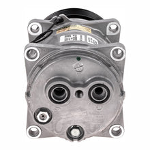Cargar imagen en el visor de la galería, A/C Compressor OEM Valeo TM13HS for OE# 10354234 134-530846 144-530484 154... QR