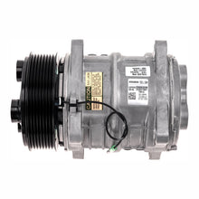Cargar imagen en el visor de la galería, A/C Compressor OEM Valeo TM13HS for OE# 10354234 134-530846 144-530484 154... QR