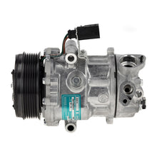 Load image into Gallery viewer, New A/C Compressor for VW 14-17 Vento 1.5 / 1.6L - 15-18 Polo 1.2 / 1.6 / 1.8L