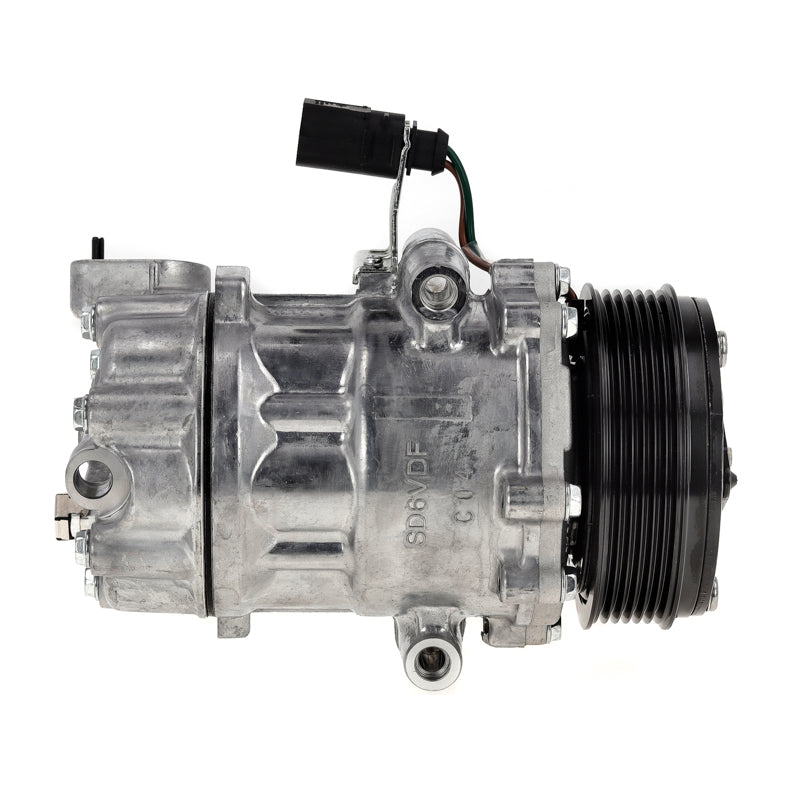 New A/C Compressor for VW 14-17 Vento 1.5 / 1.6L - 15-18 Polo 1.2 / 1.6 / 1.8L