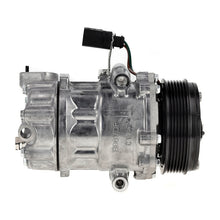 Load image into Gallery viewer, New A/C Compressor for VW 14-17 Vento 1.5 / 1.6L - 15-18 Polo 1.2 / 1.6 / 1.8L
