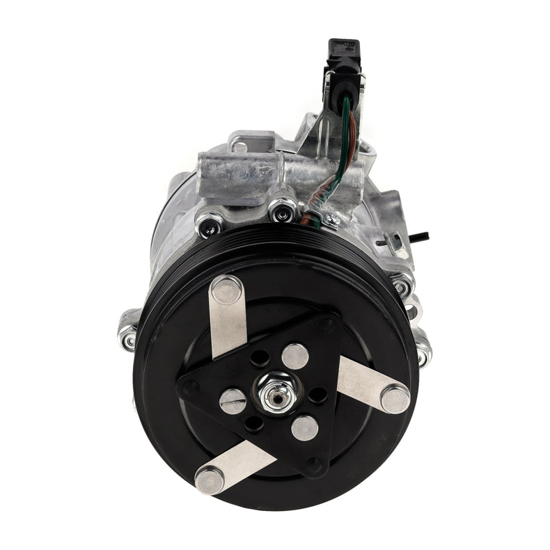 New A/C Compressor for VW 14-17 Vento 1.5 / 1.6L - 15-18 Polo 1.2 / 1.6 / 1.8L