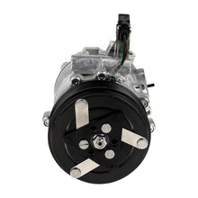 Load image into Gallery viewer, New A/C Compressor for VW 14-17 Vento 1.5 / 1.6L - 15-18 Polo 1.2 / 1.6 / 1.8L