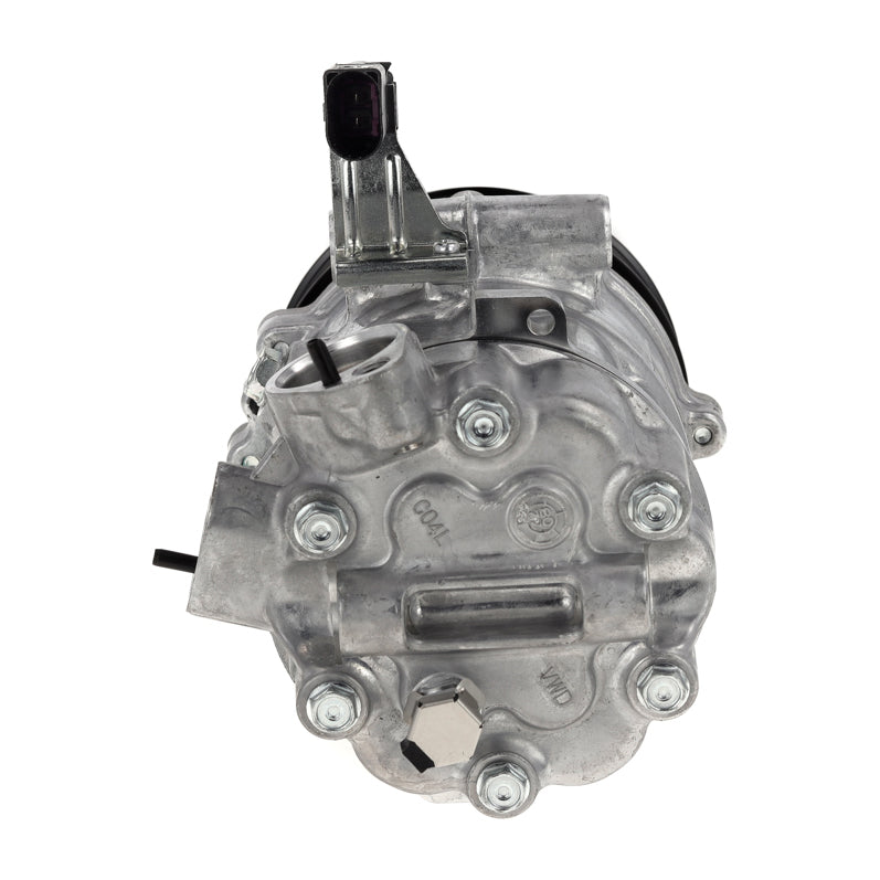 New A/C Compressor for VW 14-17 Vento 1.5 / 1.6L - 15-18 Polo 1.2 / 1.6 / 1.8L