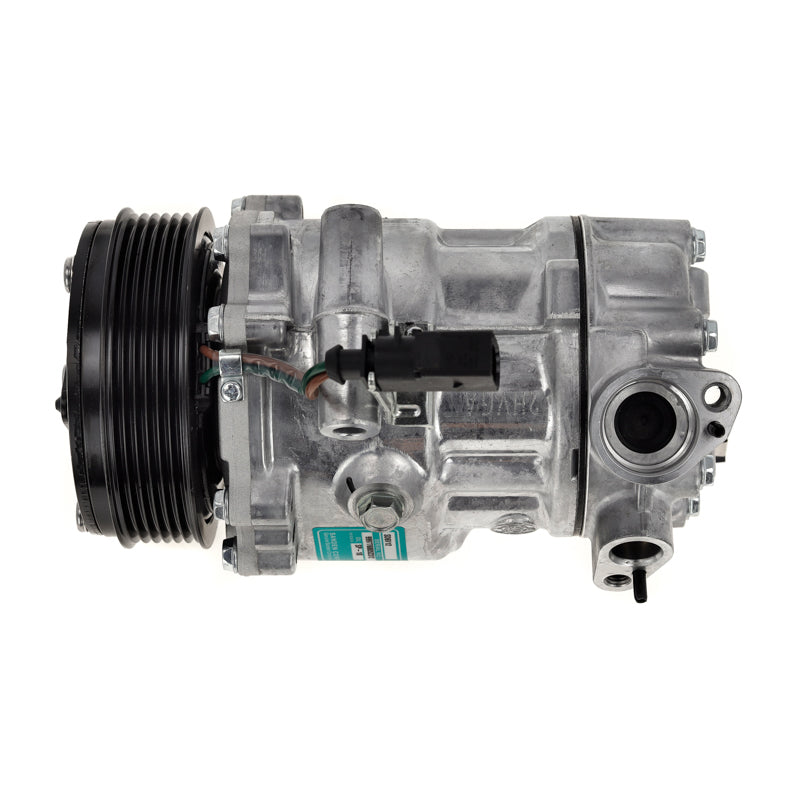 New A/C Compressor for VW 14-17 Vento 1.5 / 1.6L - 15-18 Polo 1.2 / 1.6 / 1.8L