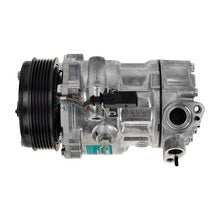Load image into Gallery viewer, New A/C Compressor for VW 14-17 Vento 1.5 / 1.6L - 15-18 Polo 1.2 / 1.6 / 1.8L
