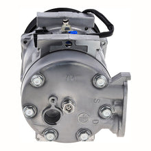 Load image into Gallery viewer, New OEM SANDEN A/C Compressor for Freightliner Cascadia / M2 106 - OE# 4314 RQ