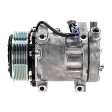 Cargar imagen en el visor de la galería, Brand New OEM  A/C Compressor for Freightliner / International OE# 3551405C1CO 4