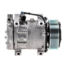 Cargar imagen en el visor de la galería, Brand New OEM  A/C Compressor for Freightliner / International OE# 3551405C1CO 4