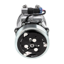 Cargar imagen en el visor de la galería, Brand New OEM  A/C Compressor for Freightliner / International OE# 3551405C1CO 4