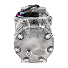 Cargar imagen en el visor de la galería, Brand New OEM  A/C Compressor for Freightliner / International OE# 3551405C1CO 4