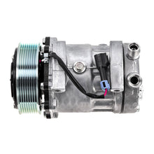 Cargar imagen en el visor de la galería, Brand New OEM  A/C Compressor for Freightliner / International OE# 3551405C1CO 4