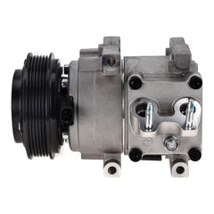 New AC Compressor fits Ford Fiesta 1.6L - 2011 2012 2013 - OE# BE8Z19703A