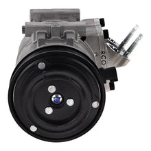 Load image into Gallery viewer, A/C Compressor fits Ford Fiesta 1.6L - 2011 to 2013 - OE# BE8Z19703A QU