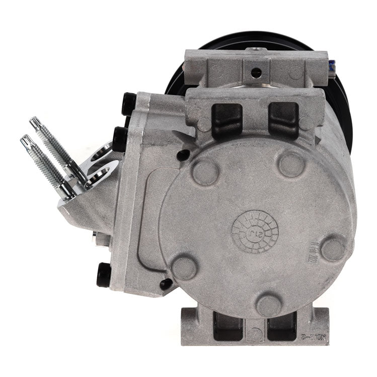 A/C Compressor fits Ford Fiesta 1.6L - 2011 to 2013 - OE# BE8Z19703A QU