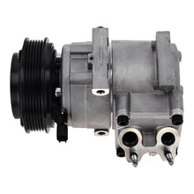 Load image into Gallery viewer, A/C Compressor fits Ford Fiesta 1.6L - 2011 to 2013 - OE# BE8Z19703A QU