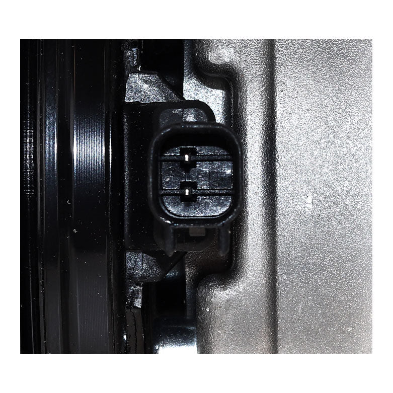 A/C Compressor fits Ford Fiesta 1.6L - 2011 to 2013 - OE# BE8Z19703A QU