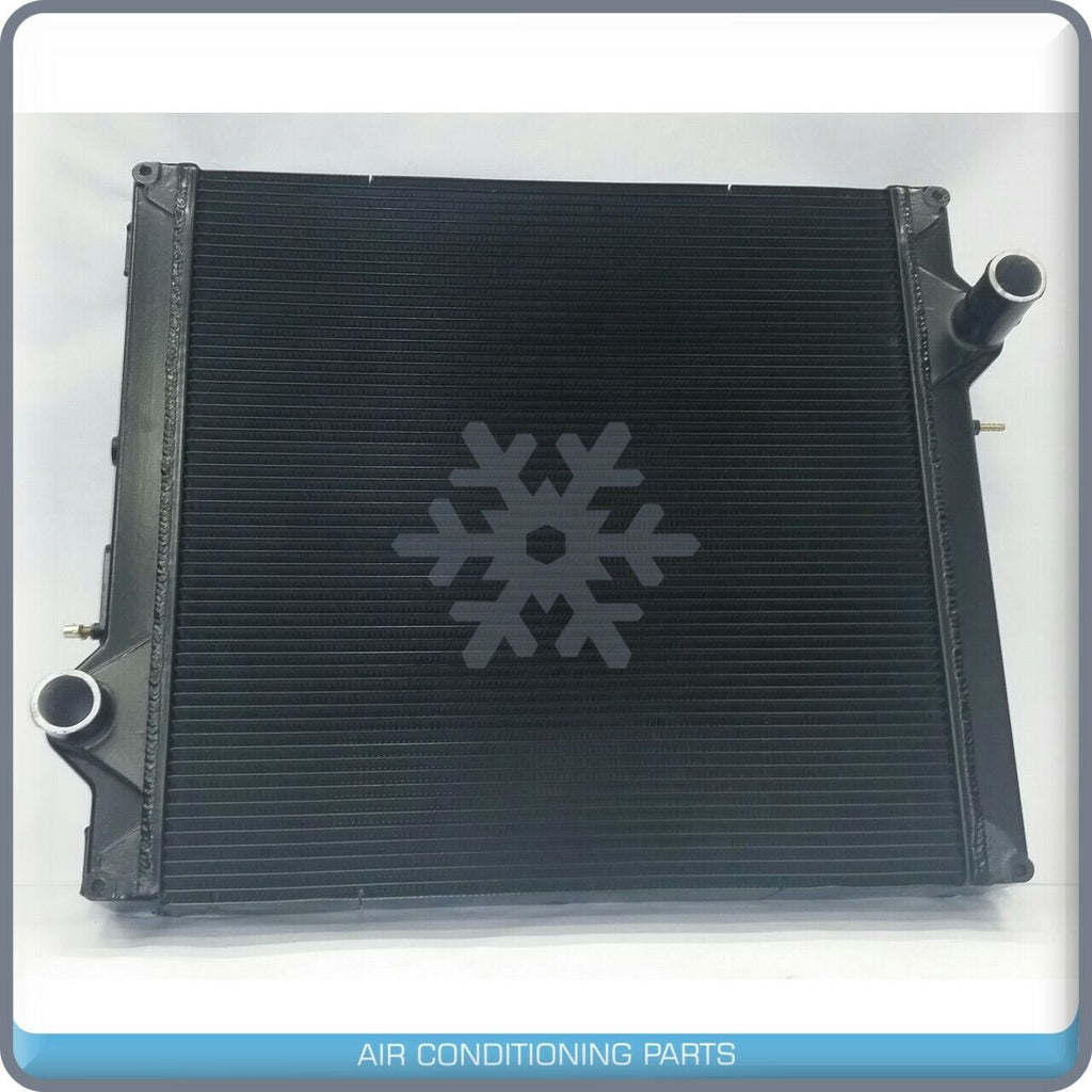 Radiator fits John Deere Tractor 7000 Series + 4000 Series Sprayers R... QAC