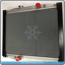 Cargar imagen en el visor de la galería, Radiator 8730496 and 8730496 fits CNH Windrower QAC