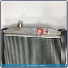 Cargar imagen en el visor de la galería, Radiator 8730496 and 8730496 fits CNH Windrower QAC