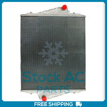 Cargar imagen en el visor de la galería, Radiator fits John Deere Tractor 9230 9330 9430 9430T 9530 9530T 9630... QAC