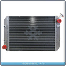 Cargar imagen en el visor de la galería, Radiator 114-5542 fits Toro GroundsMaster Rotary Mower 5900 5910 QAC