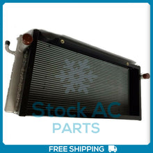 Cargar imagen en el visor de la galería, Radiator for 6686077 BOBCAT S150, S150G, S160, S160G, S175, S185, S2..