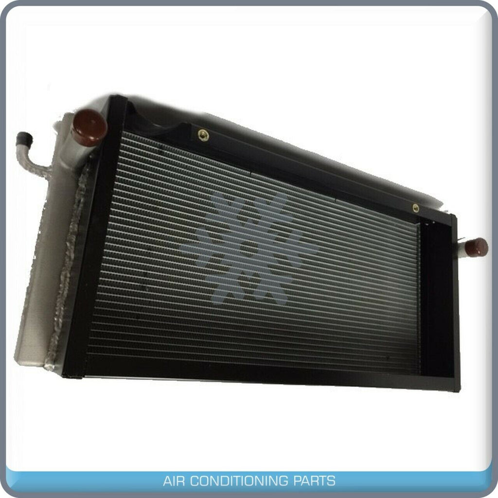 Radiator for 6686077 BOBCAT S150, S150G, S160, S160G, S175, S185, S2..