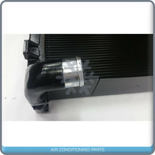 Cargar imagen en el visor de la galería, Radiator fits John Deere Tractor 7000 Series IT4 and S2 Tractors RE2... QAC