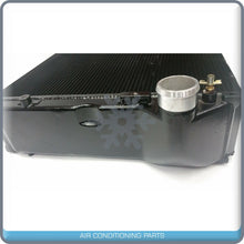 Cargar imagen en el visor de la galería, Radiator fits John Deere Tractor 7000 Series IT4 and S2 Tractors RE2... QAC