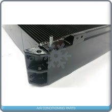 Cargar imagen en el visor de la galería, Radiator fits John Deere Tractor 7000 Series IT4 and S2 Tractors RE2... QAC