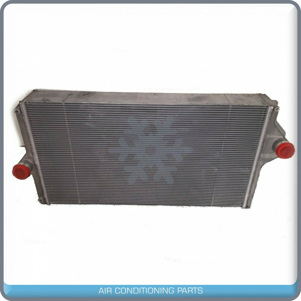 Radiator fits John Deere 8000 Series and 4940 Sprayer replaces RE330645 QAC