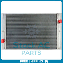 Cargar imagen en el visor de la galería, Radiator AFH20221 fits John Deere Windrower A400, D450, R450 QAC